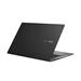 لپ تاپ ایسوس 14 اینچی مدل VivoBook 14 M433UA پردازنده Ryzen 5 5500U رم 8GB حافظه 1TB SSD گرافیک AMD